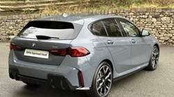 2026 (26) BMW 1 SERIES 120 M Sport 5dr 5152285