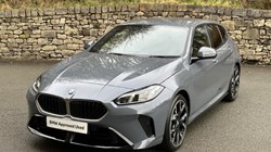 2026 (26) BMW 1 SERIES 120 M Sport 5dr 5152300
