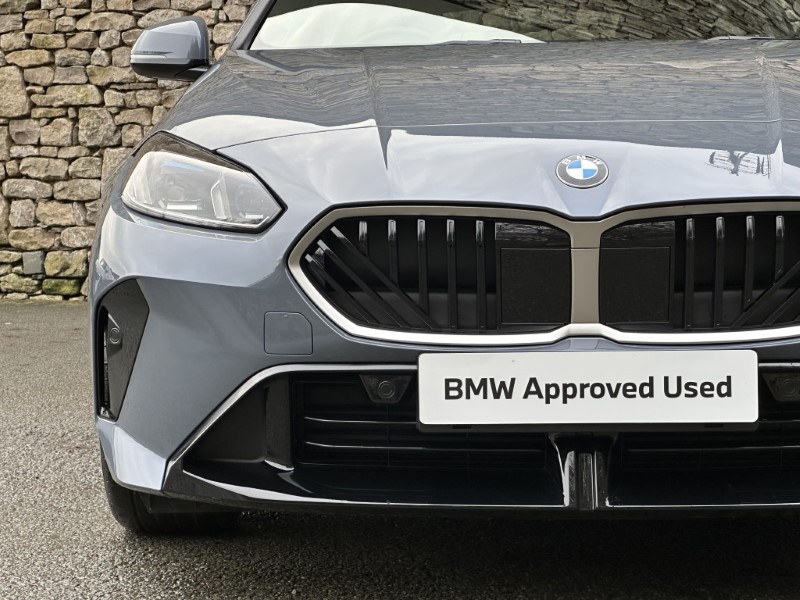 2026 (26) BMW 1 SERIES 120 M Sport 5dr 5152289