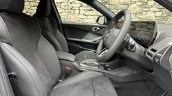 2026 (26) BMW 1 SERIES 120 M Sport 5dr 5152240