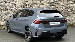 2026 (26) BMW 1 SERIES 120 M Sport 5dr 5152299