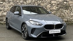 2026 (26) BMW 1 SERIES 120 M Sport 5dr 5152287