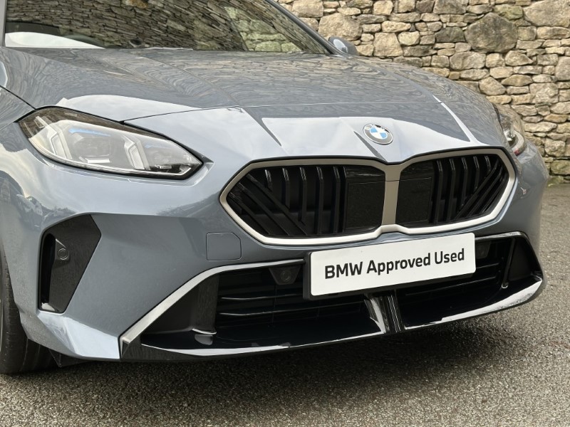 2026 (26) BMW 1 SERIES 120 M Sport 5dr 5152288