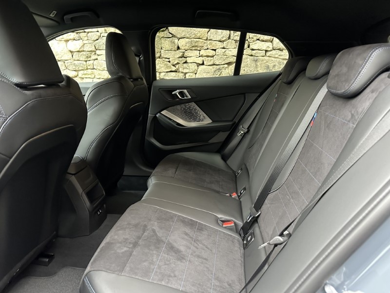 2026 (26) BMW 1 SERIES 120 M Sport 5dr 5152266