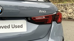 2026 (26) BMW 1 SERIES 120 M Sport 5dr 5152292