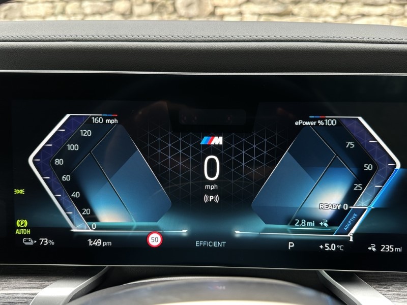 2026 (26) BMW i7 xDrive60 M Sport Pro  5151818