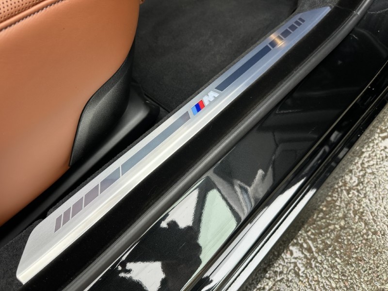 2026 (26) BMW i7 xDrive60 M Sport Pro  5151780