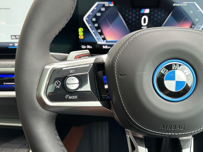 2026 (26) BMW i7 xDrive60 M Sport Pro  5151803