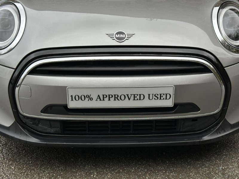 2023 (23) MINI HATCHBACK 1.5 Cooper Classic Premium 5dr Auto 5174774
