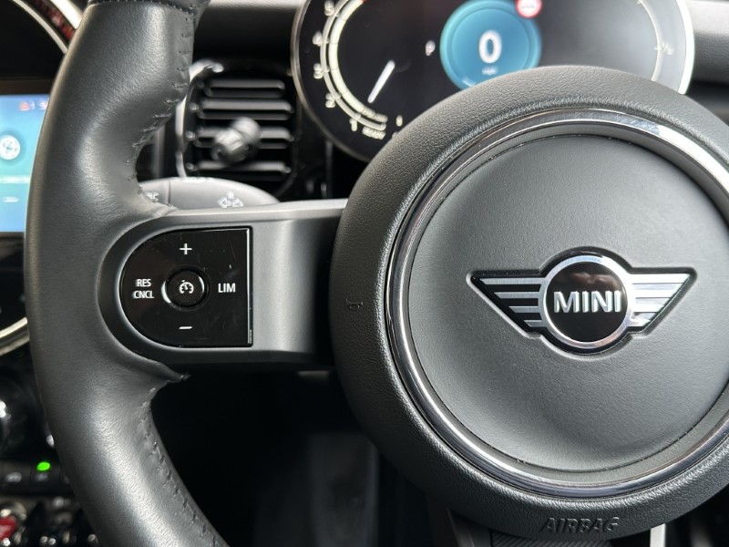 2023 (23) MINI HATCHBACK 1.5 Cooper Classic Premium 5dr Auto 5174806