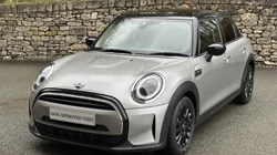 2023 (23) MINI HATCHBACK 1.5 Cooper Classic Premium 5dr Auto 5174767