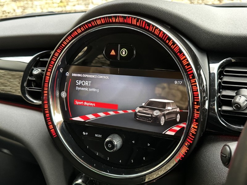 2023 (23) MINI HATCHBACK 1.5 Cooper Classic Premium 5dr Auto 5174783