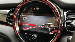 2023 (23) MINI HATCHBACK 1.5 Cooper Classic Premium 5dr Auto 5174783