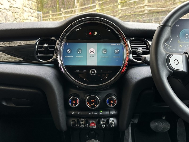 2023 (23) MINI HATCHBACK 1.5 Cooper Classic Premium 5dr Auto 5174797