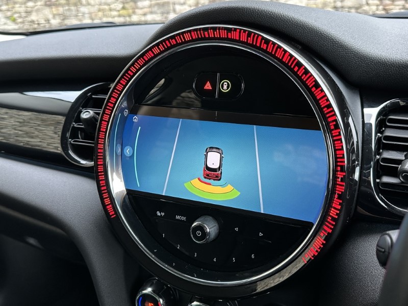 2023 (23) MINI HATCHBACK 1.5 Cooper Classic Premium 5dr Auto 5174781