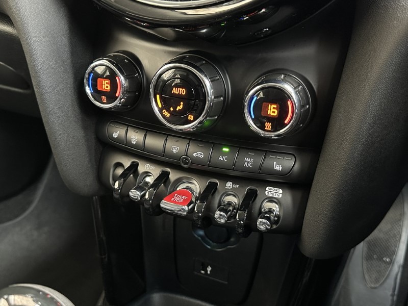 2023 (23) MINI HATCHBACK 1.5 Cooper Classic Premium 5dr Auto 5174802