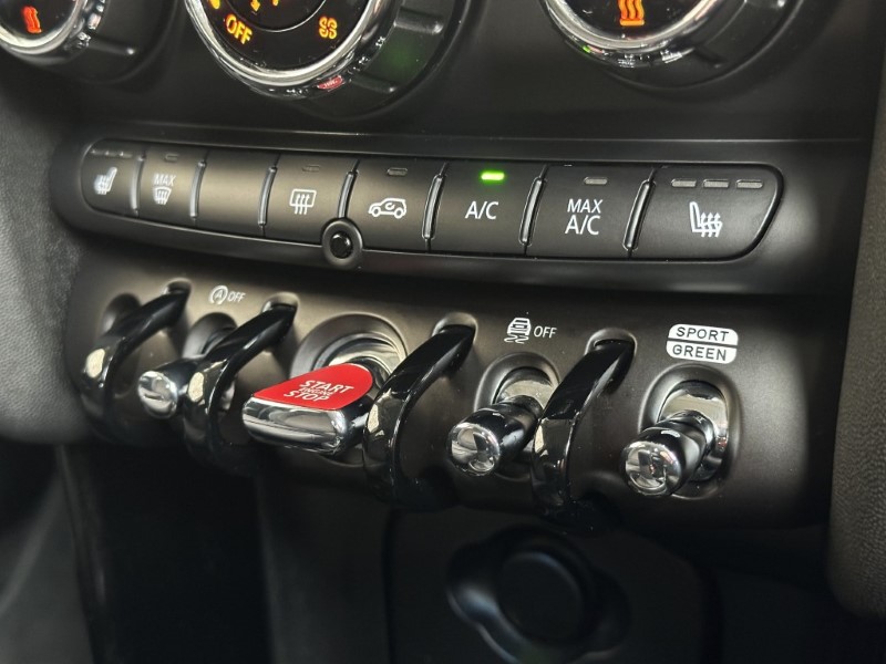 2023 (23) MINI HATCHBACK 1.5 Cooper Classic Premium 5dr Auto 5174803