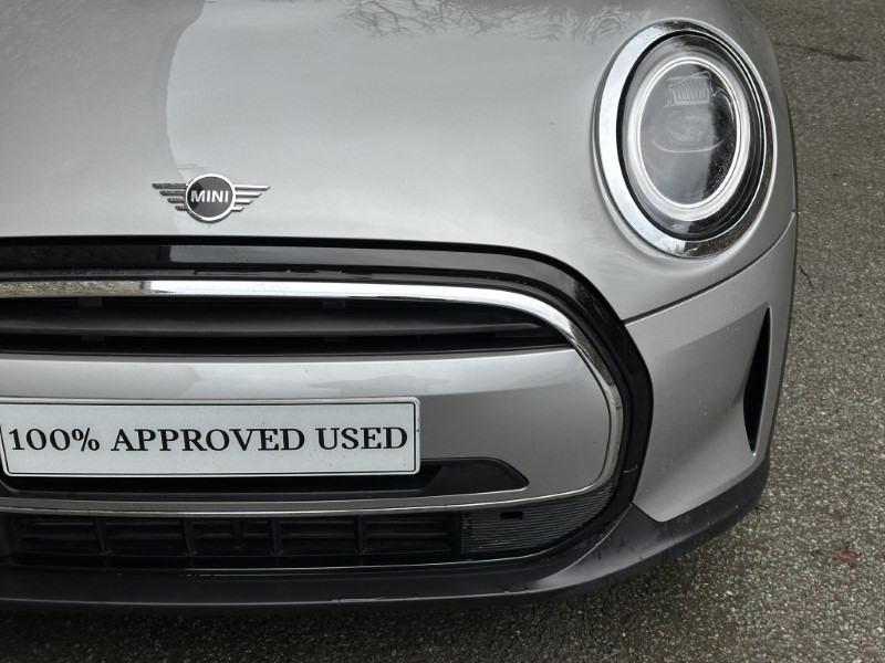 2023 (23) MINI HATCHBACK 1.5 Cooper Classic Premium 5dr Auto 5174750