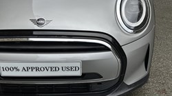 2023 (23) MINI HATCHBACK 1.5 Cooper Classic Premium 5dr Auto 5174750
