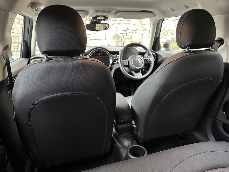 2023 (23) MINI HATCHBACK 1.5 Cooper Classic Premium 5dr Auto 5174766