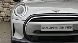 2023 (23) MINI HATCHBACK 1.5 Cooper Classic Premium 5dr Auto 5174773