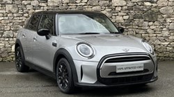 2023 (23) MINI HATCHBACK 1.5 Cooper Classic Premium 5dr Auto 5174771