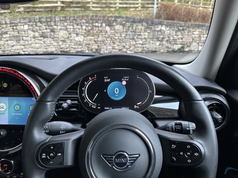 2023 (23) MINI HATCHBACK 1.5 Cooper Classic Premium 5dr Auto 5174787