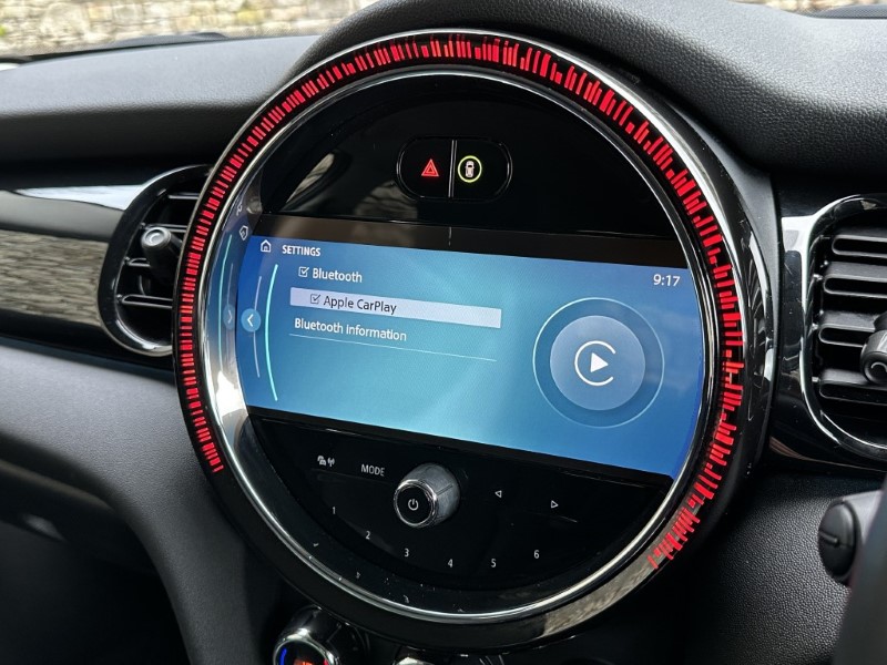 2023 (23) MINI HATCHBACK 1.5 Cooper Classic Premium 5dr Auto 5174782