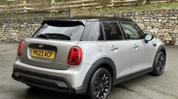 2023 (23) MINI HATCHBACK 1.5 Cooper Classic Premium 5dr Auto 5174780
