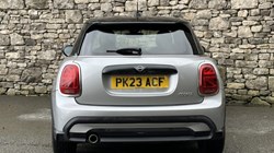 2023 (23) MINI HATCHBACK 1.5 Cooper Classic Premium 5dr Auto 5174760