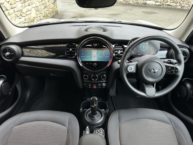 2023 (23) MINI HATCHBACK 1.5 Cooper Classic Premium 5dr Auto 5174796