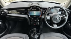 2023 (23) MINI HATCHBACK 1.5 Cooper Classic Premium 5dr Auto 5174796