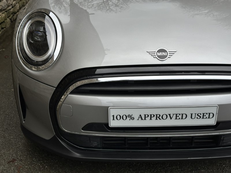 2023 (23) MINI HATCHBACK 1.5 Cooper Classic Premium 5dr Auto 5174749