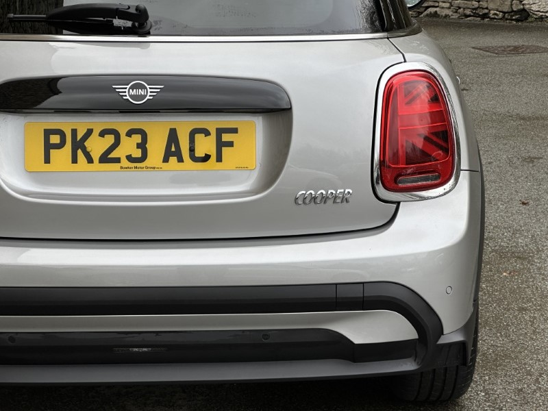 2023 (23) MINI HATCHBACK 1.5 Cooper Classic Premium 5dr Auto 5174746