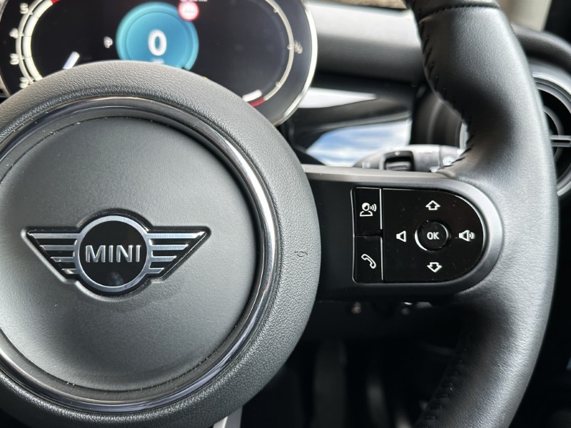 2023 (23) MINI HATCHBACK 1.5 Cooper Classic Premium 5dr Auto 5174807