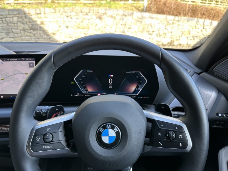 2025 (25) BMW 1 SERIES 123 xDrive M Sport 5dr  5194428