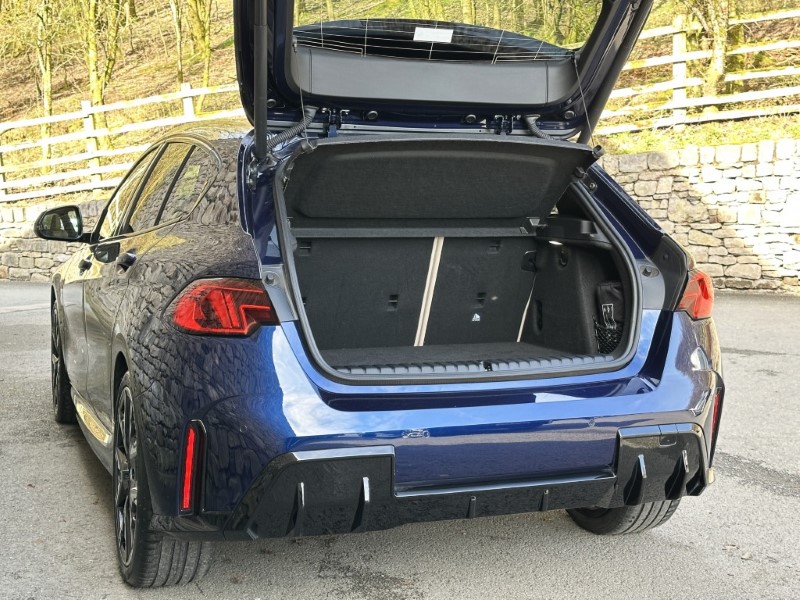 2025 (25) BMW 1 SERIES 123 xDrive M Sport 5dr  5194388