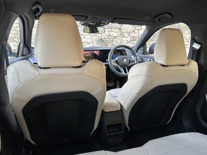 2025 (25) BMW 1 SERIES 123 xDrive M Sport 5dr  5194422