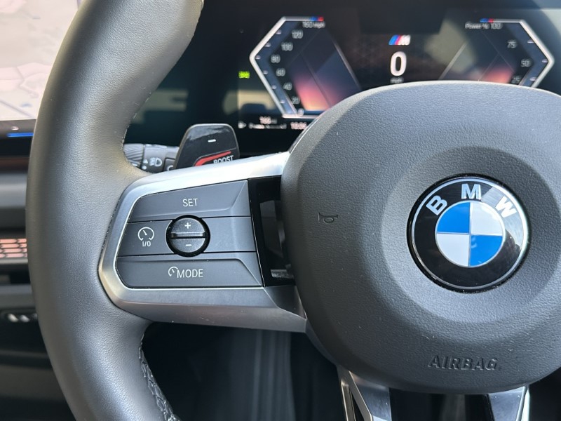 2025 (25) BMW 1 SERIES 123 xDrive M Sport 5dr  5194403