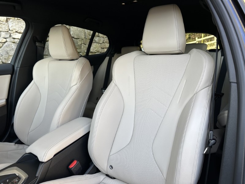 2025 (25) BMW 1 SERIES 123 xDrive M Sport 5dr  5194412