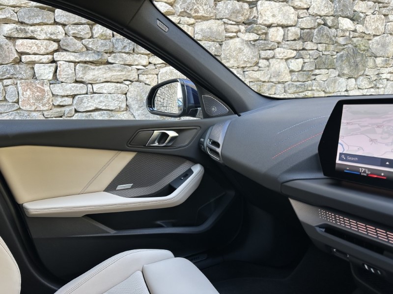 2025 (25) BMW 1 SERIES 123 xDrive M Sport 5dr  5194397