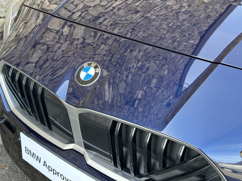 2025 (25) BMW 1 SERIES 123 xDrive M Sport 5dr  5194407