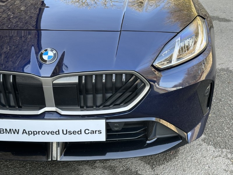 2025 (25) BMW 1 SERIES 123 xDrive M Sport 5dr  5194406