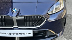 2025 (25) BMW 1 SERIES 123 xDrive M Sport 5dr 5194406