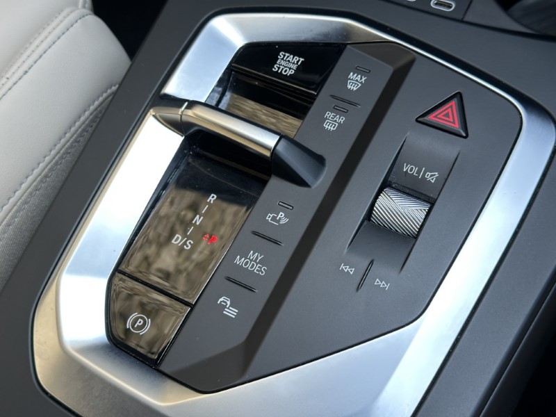 2025 (25) BMW 1 SERIES 123 xDrive M Sport 5dr  5194395