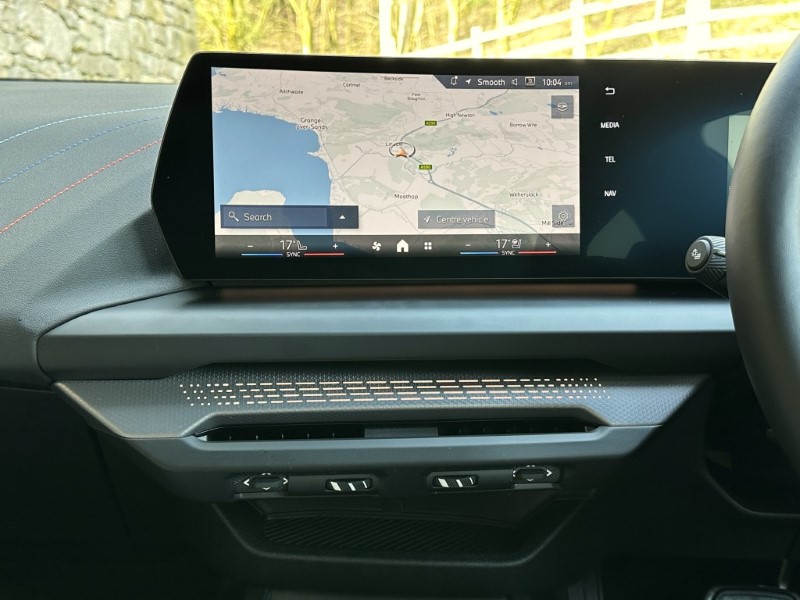 2025 (25) BMW 1 SERIES 123 xDrive M Sport 5dr  5194393