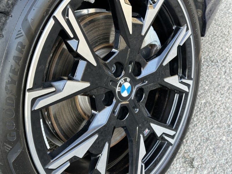 2025 (25) BMW 1 SERIES 123 xDrive M Sport 5dr  5194440