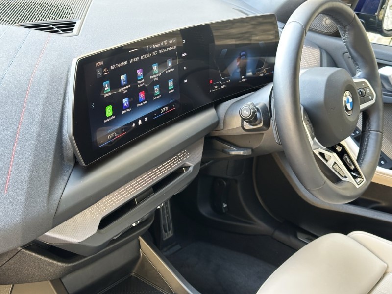 2025 (25) BMW 1 SERIES 123 xDrive M Sport 5dr  5194411