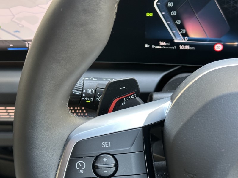 2025 (25) BMW 1 SERIES 123 xDrive M Sport 5dr  5194401