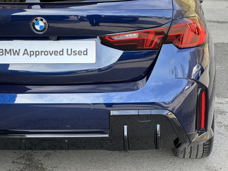 2025 (25) BMW 1 SERIES 123 xDrive M Sport 5dr  5194385